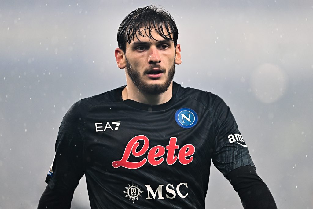 Napoli Champions