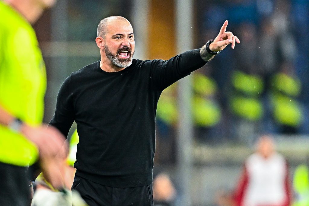 convocati sampdoria stankovic