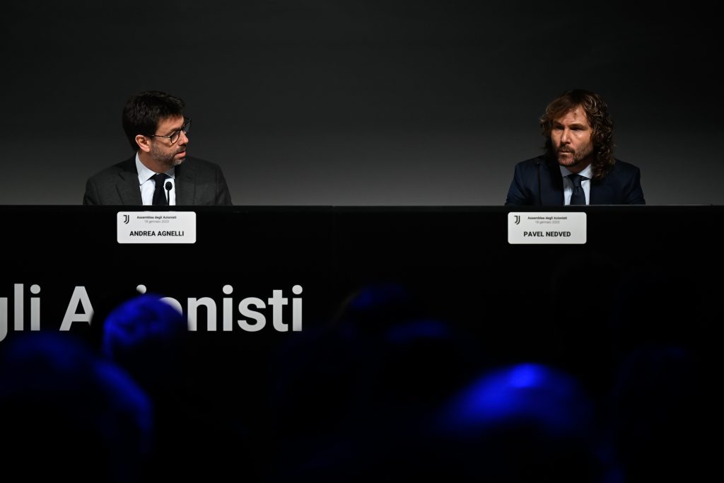 agnelli