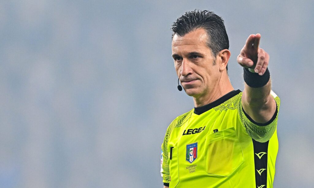 napoli cremonese doveri