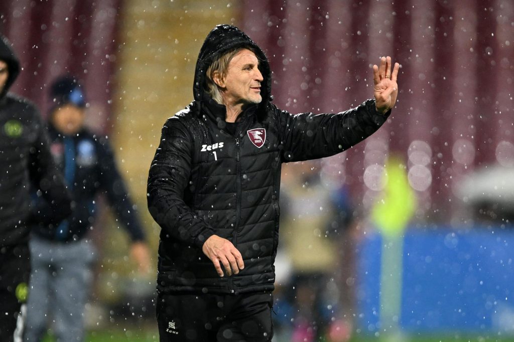 nicola salernitana