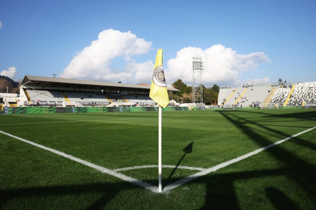 Spezia Calcio v Atalanta BC - Serie A