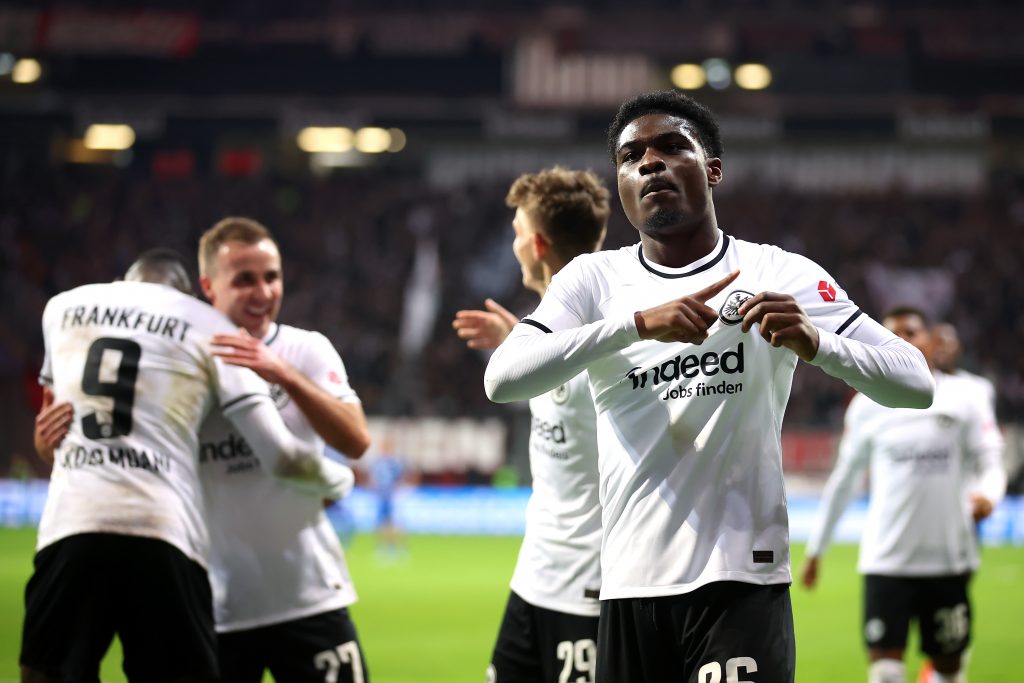 eintracht ebimbe