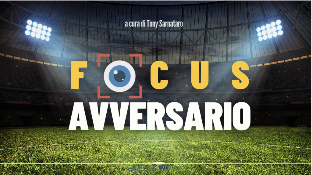 FOCUS AVVERSARIO