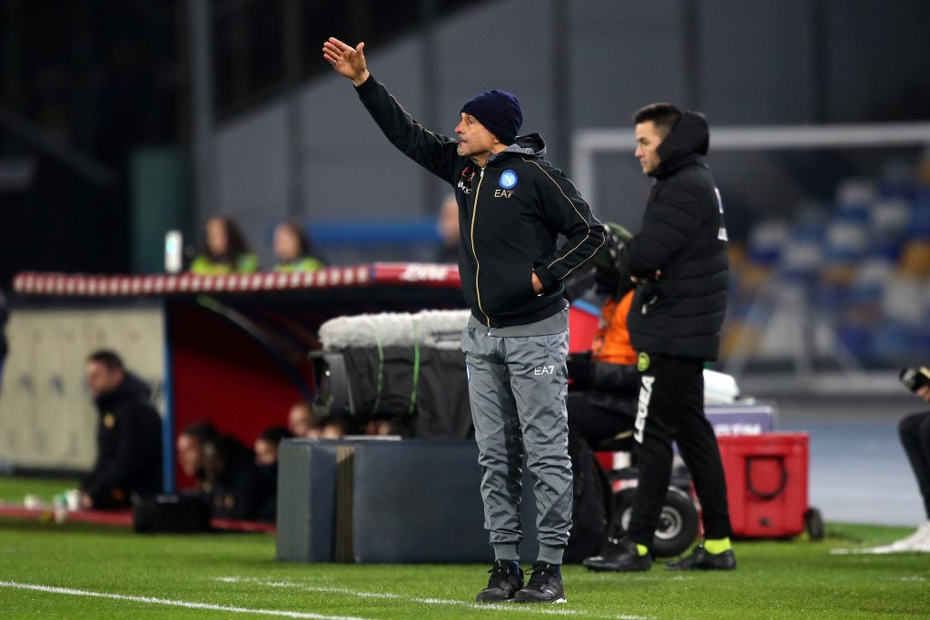 spalletti