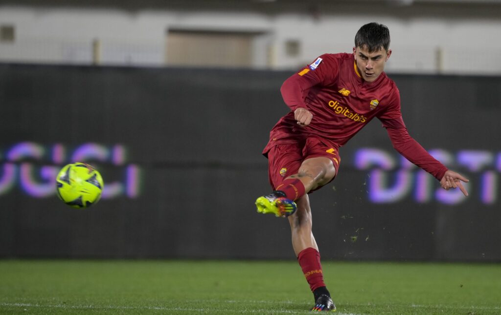 Spezia Calcio v AS Roma - Serie A