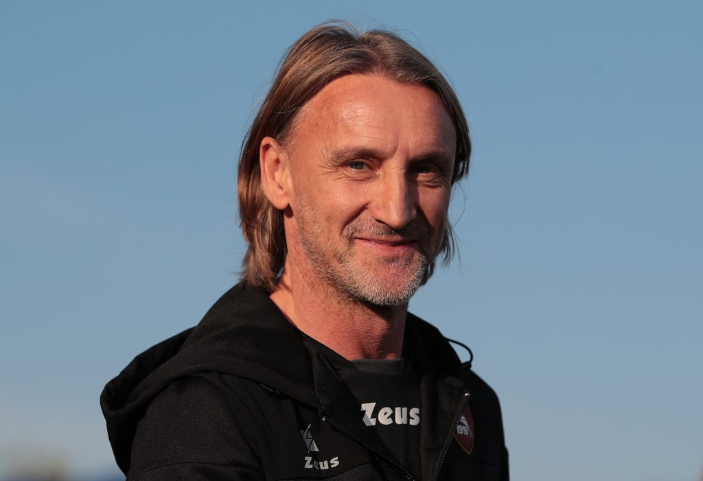 nicola salernitana