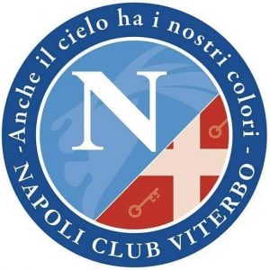 napoli club viterbo