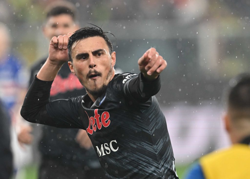 elmas napoli milan