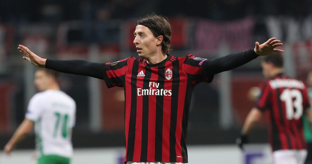 Montolivo
