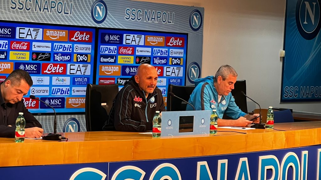 spalletti