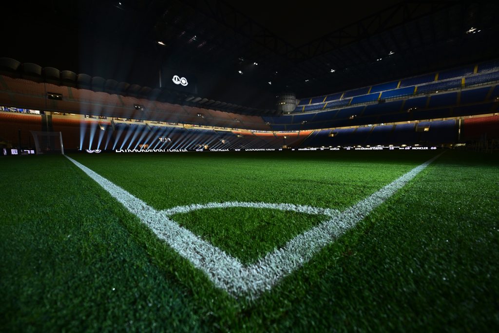 FC Internazionale v Bologna FC - Serie A