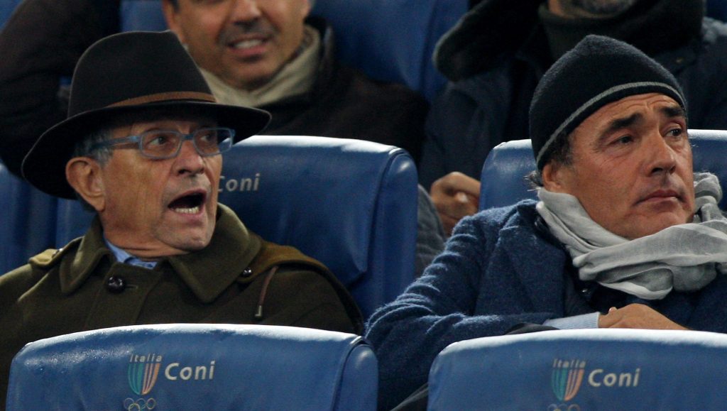 Giletti Juve