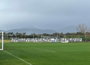 tifosi salernitana