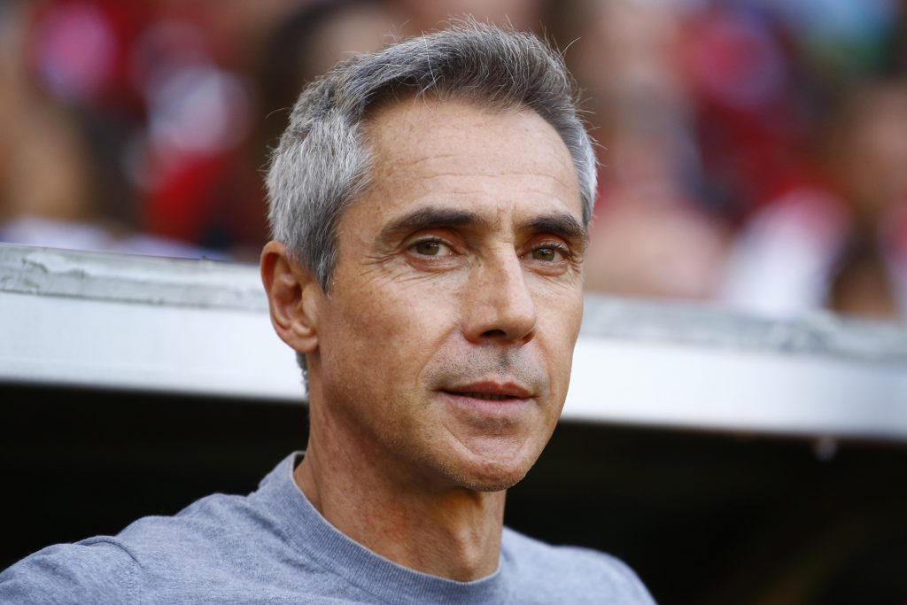 paulo sousa napoli