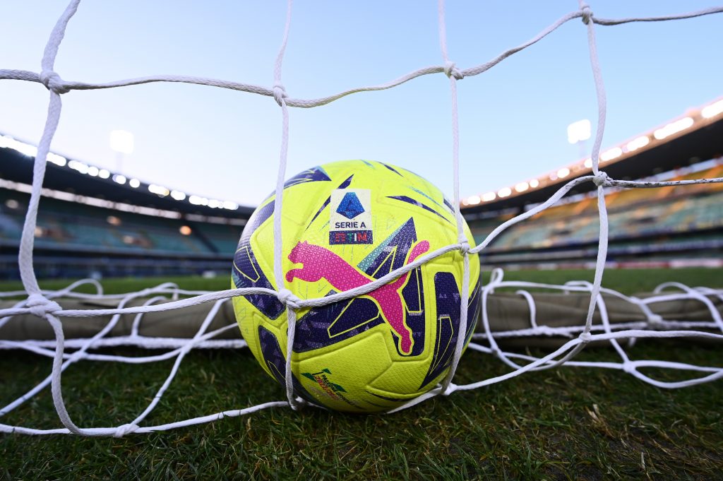 Hellas Verona v Salernitana - Serie A
