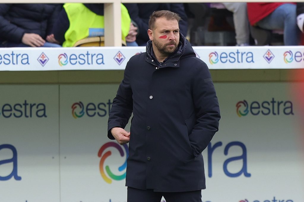 ACF Fiorentina v Empoli FC - Serie A