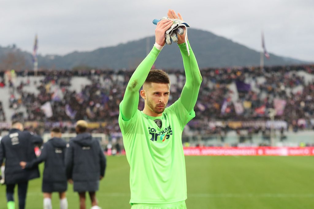 calciomercato napoli