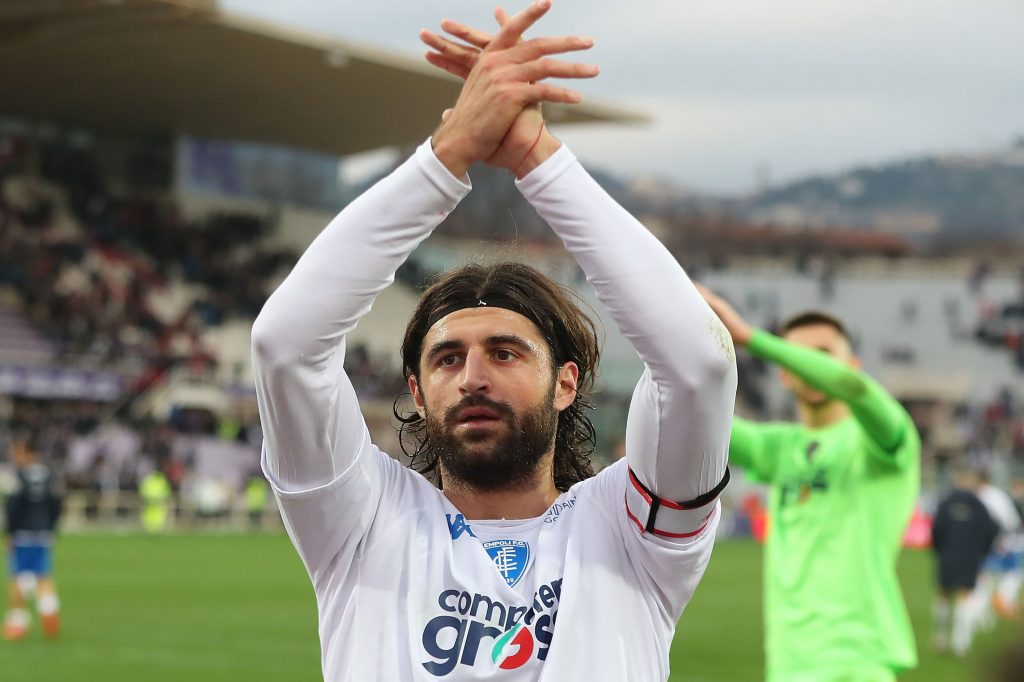 ACF Fiorentina v Empoli FC - Serie A