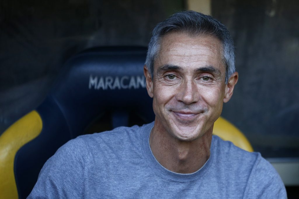 paulo sousa napoli