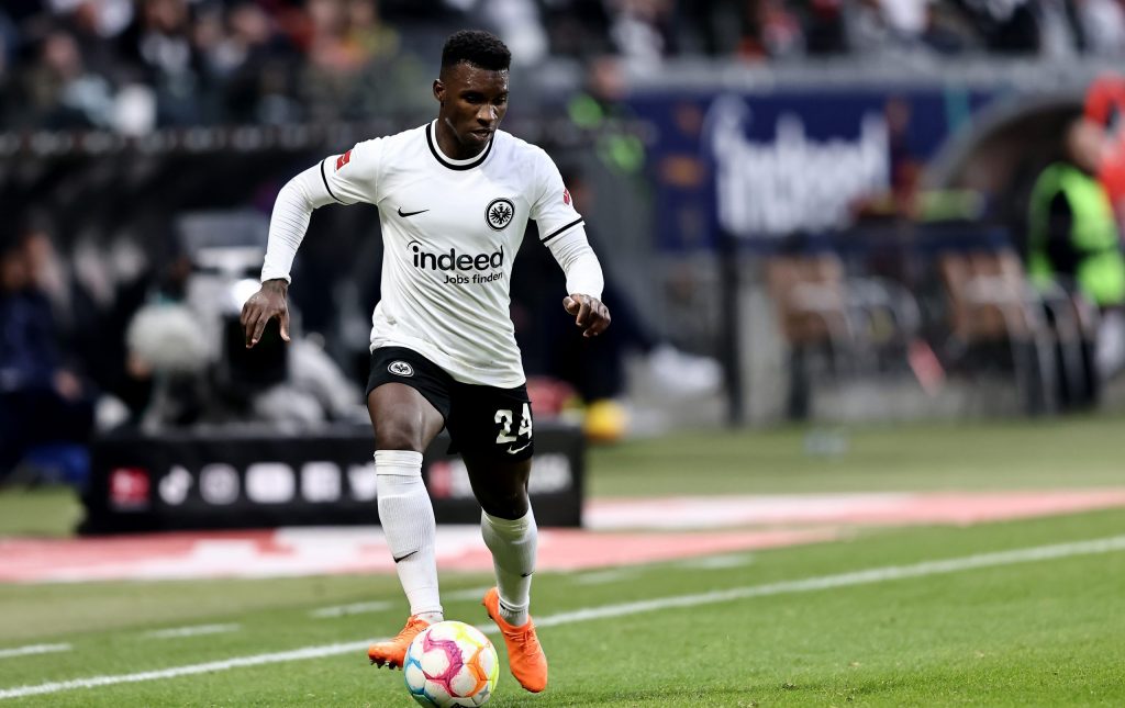 eintracht buta