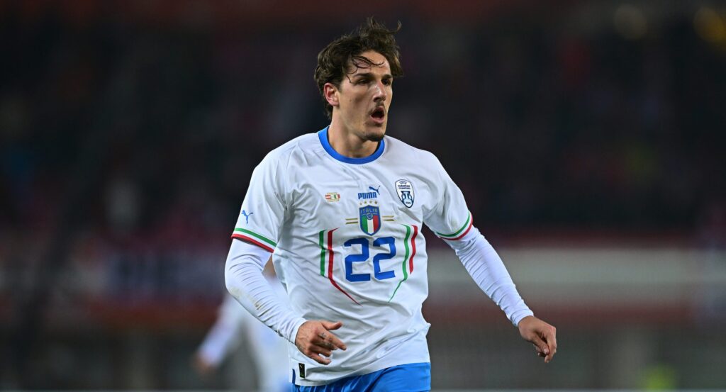 Austria v Italy -  Friendly Game