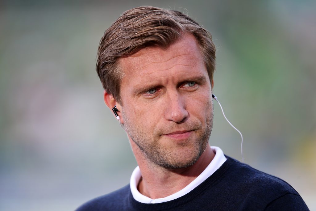 SV Werder Bremen v Eintracht Frankfurt - Bundesliga