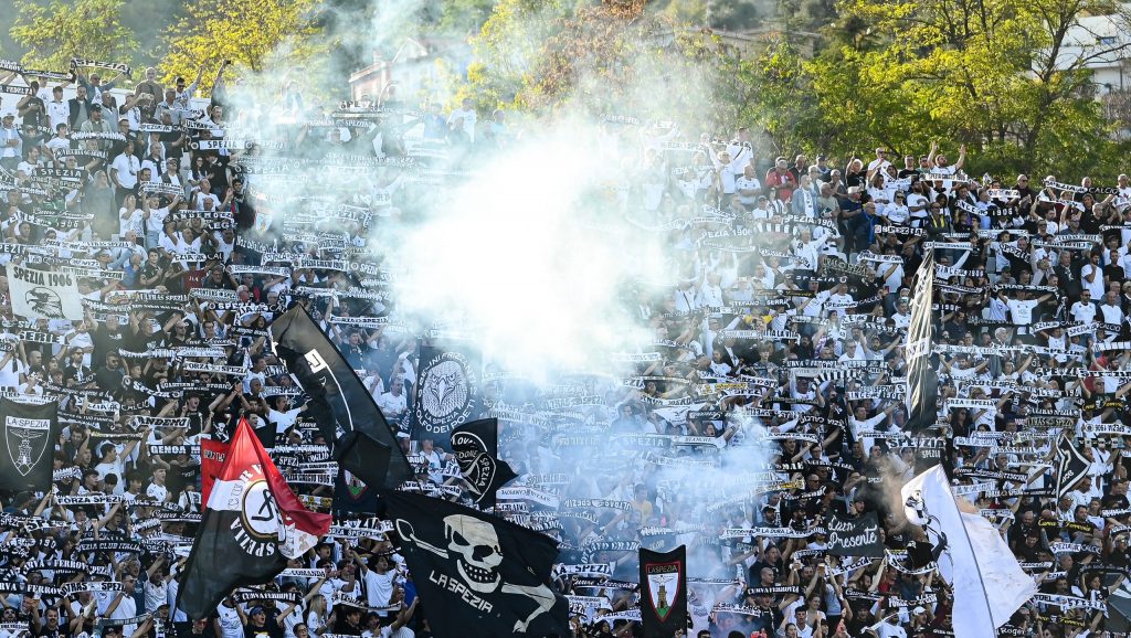 spezia