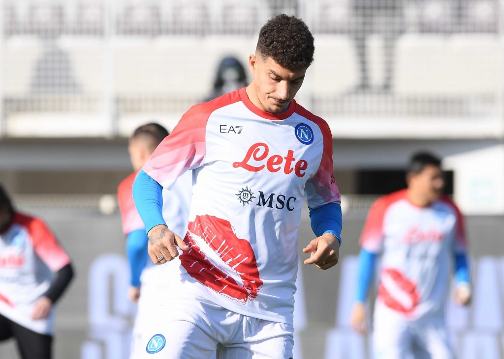 di lorenzo spalletti