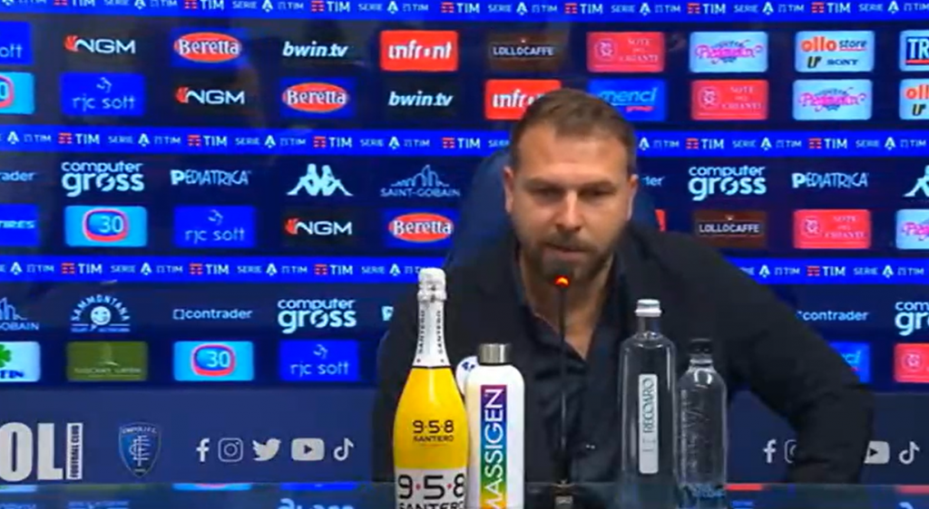 zanetti empoli