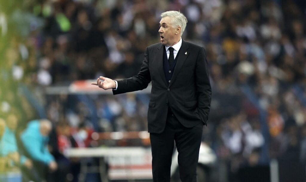 ancelotti