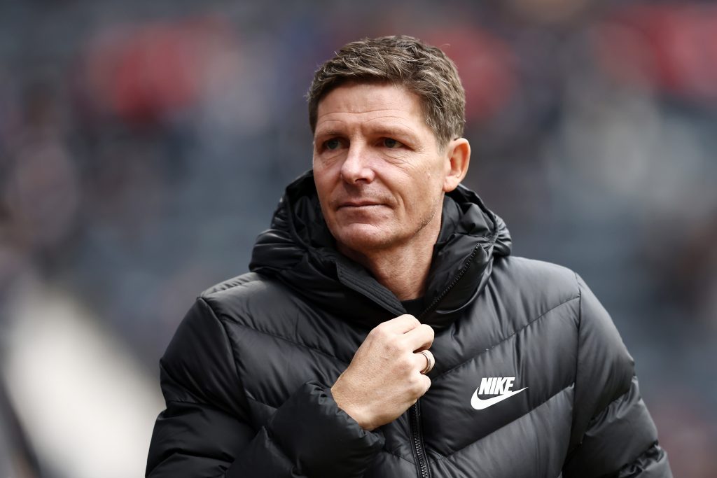 glasner napoli eintracht