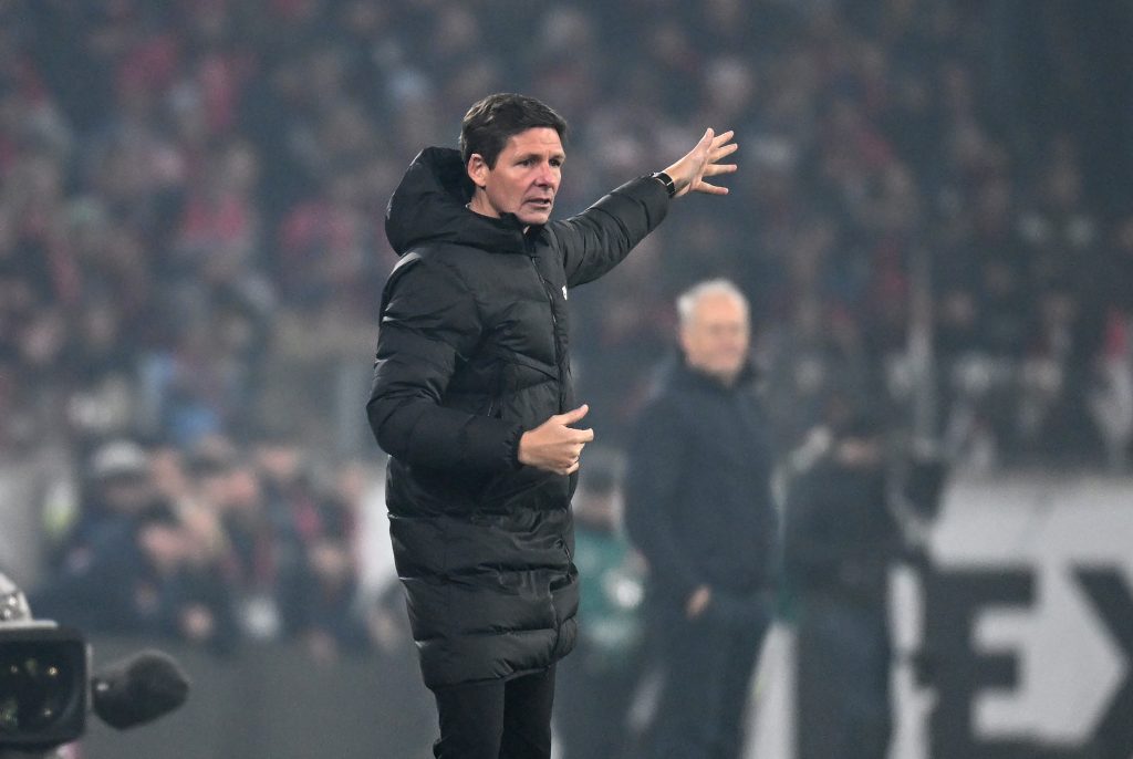 eintracht glasner