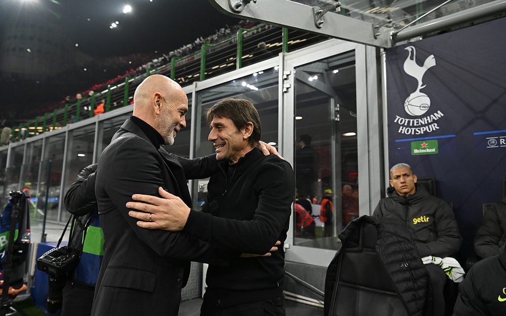milan