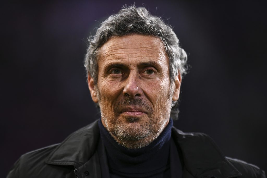 Bologna FC v Spezia Calcio - Serie A
