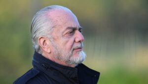 de laurentiis napoli bologna