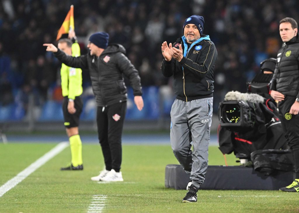 spalletti