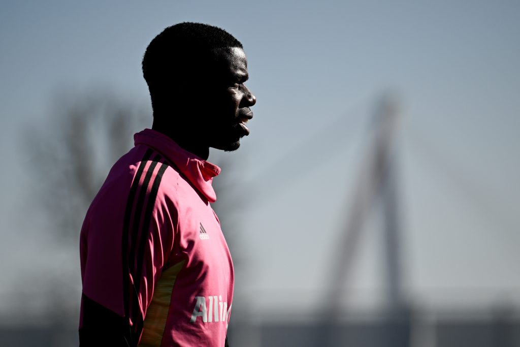 pogba
