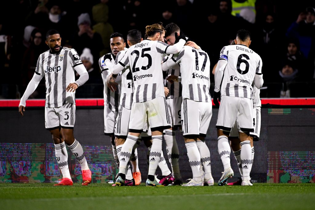 juventus