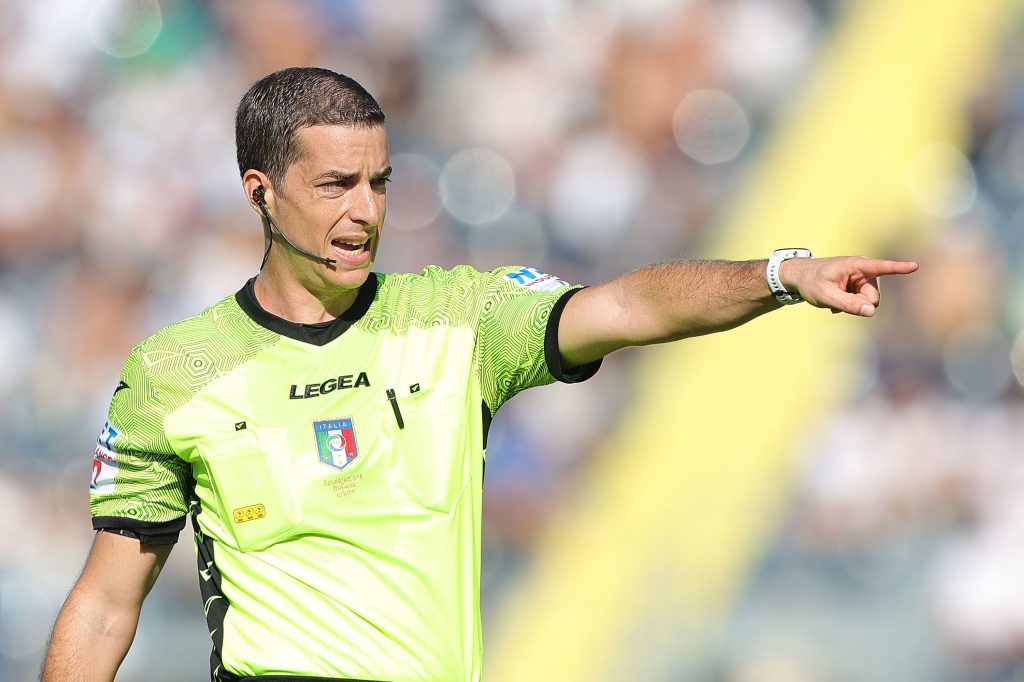 Empoli FC v Atalanta BC - Serie A
