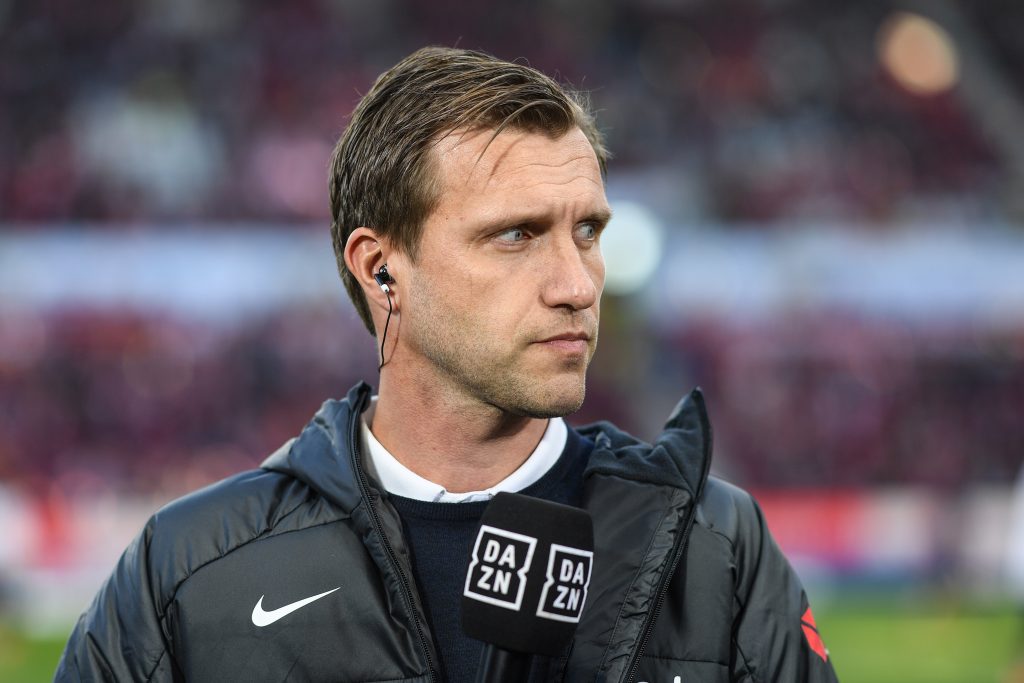 eintracht krosche