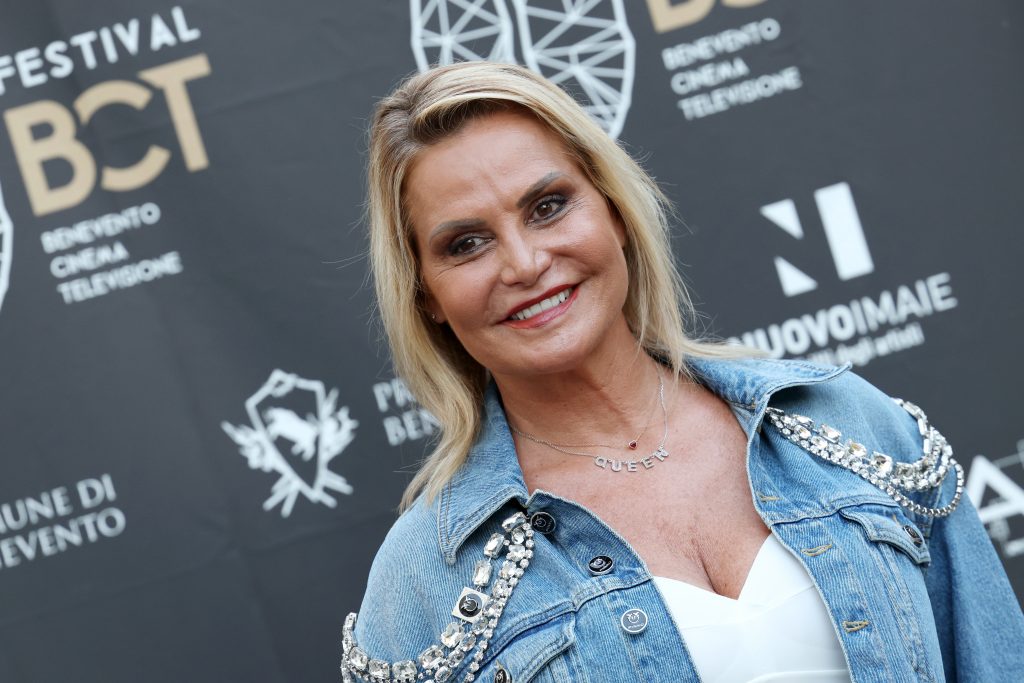 "BCT - Benevento Cinema And Television Festival" Day 4 - Photocall