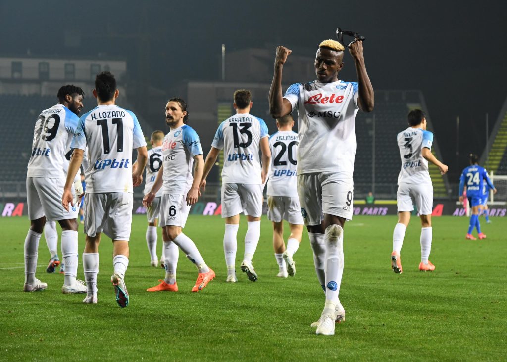 napoli milan