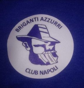 briganti azzurri