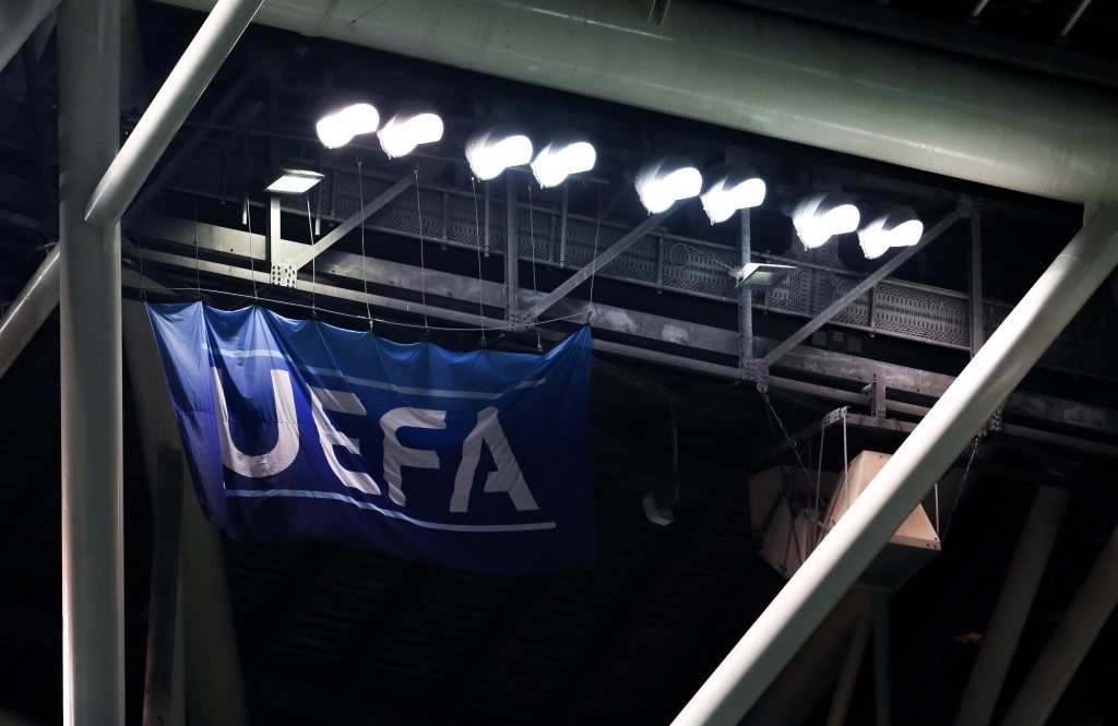 ranking uefa