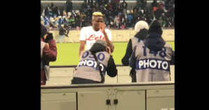 osimhen tifoso