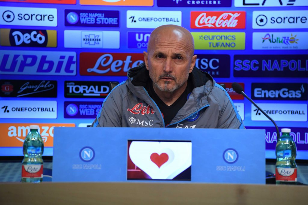 spalletti