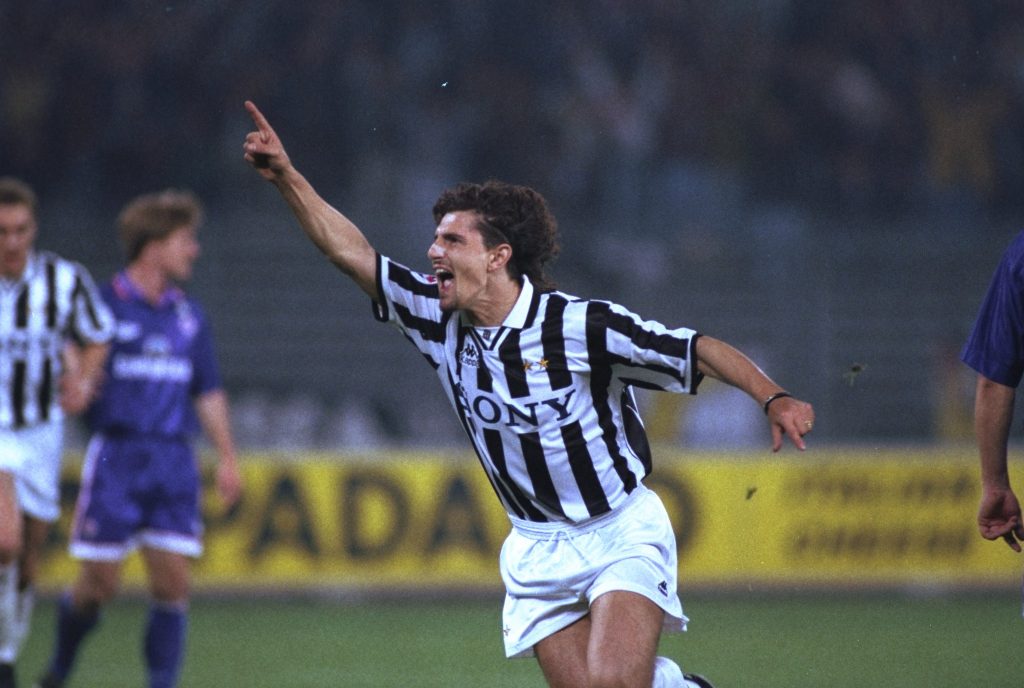 Napoli Juve