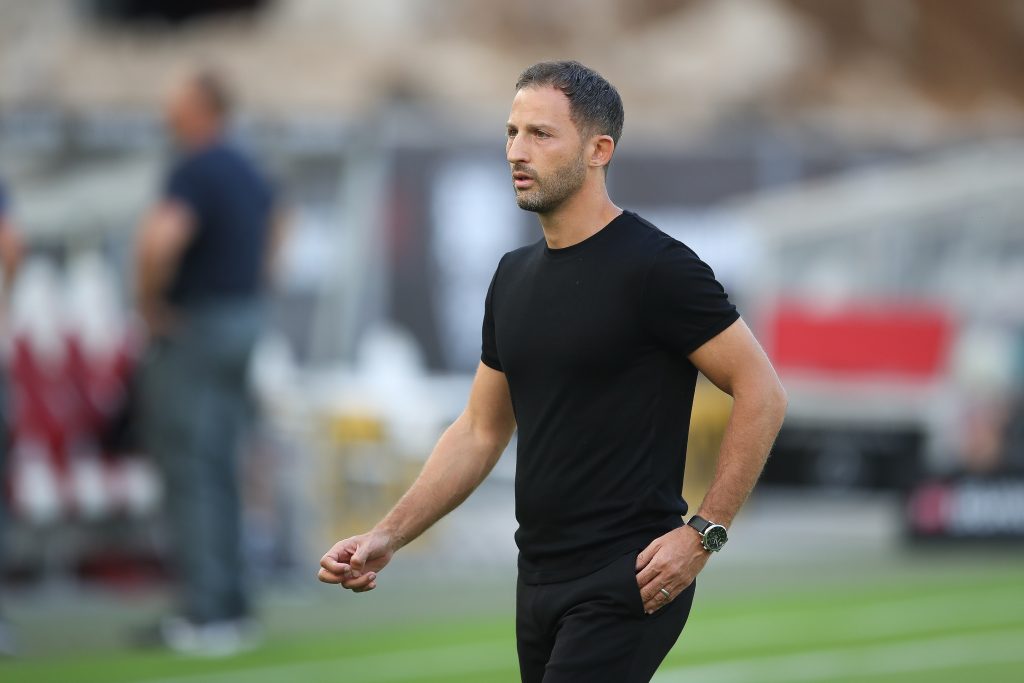 tedesco
