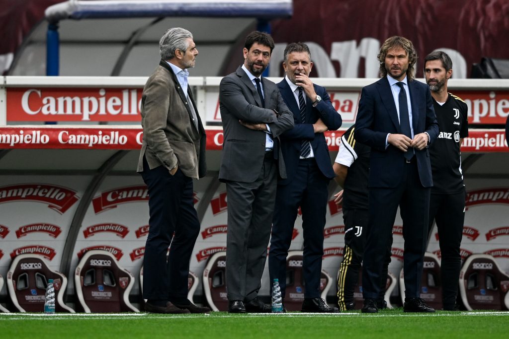juventus